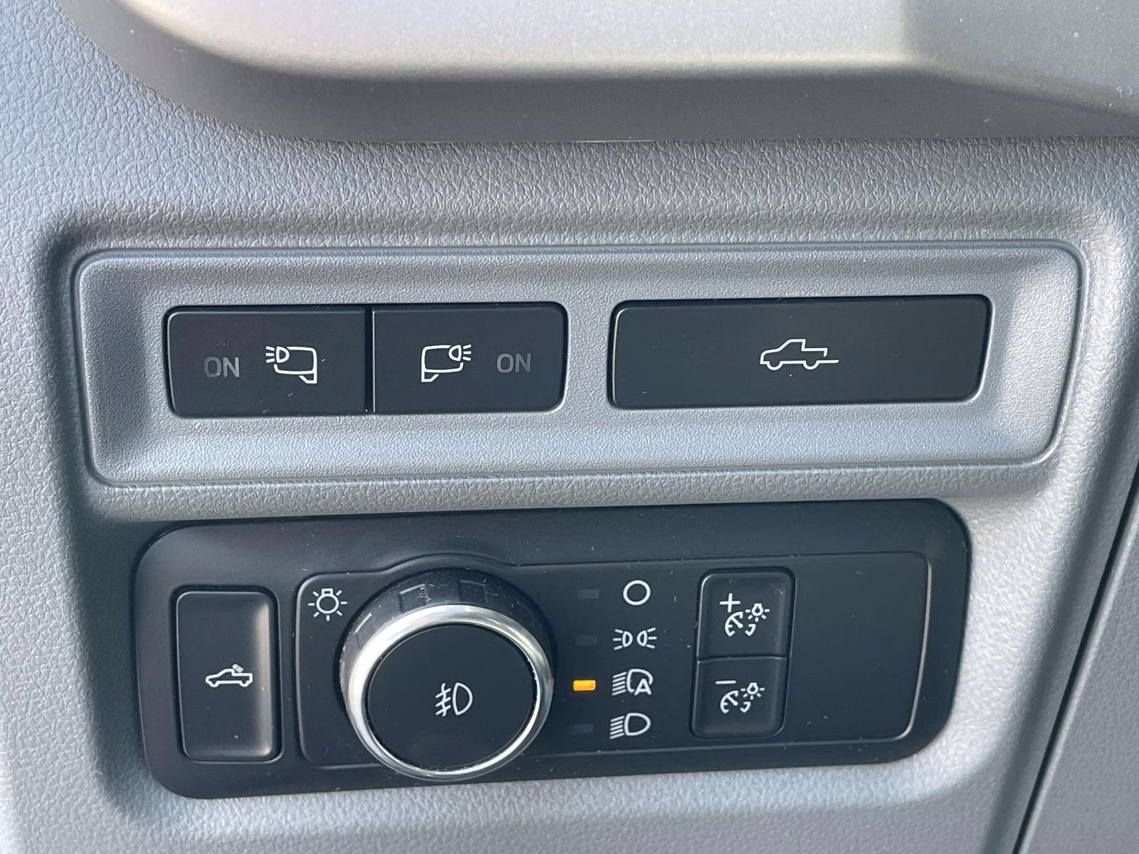 2021 Antimatter Blue Metallic Ford F-150 XLT 4X4 Truck