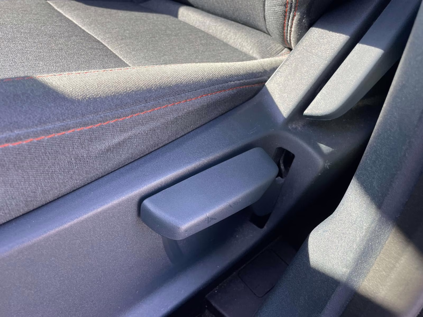 2022 Shadow Black Ford Maverick XLT FWD Truck