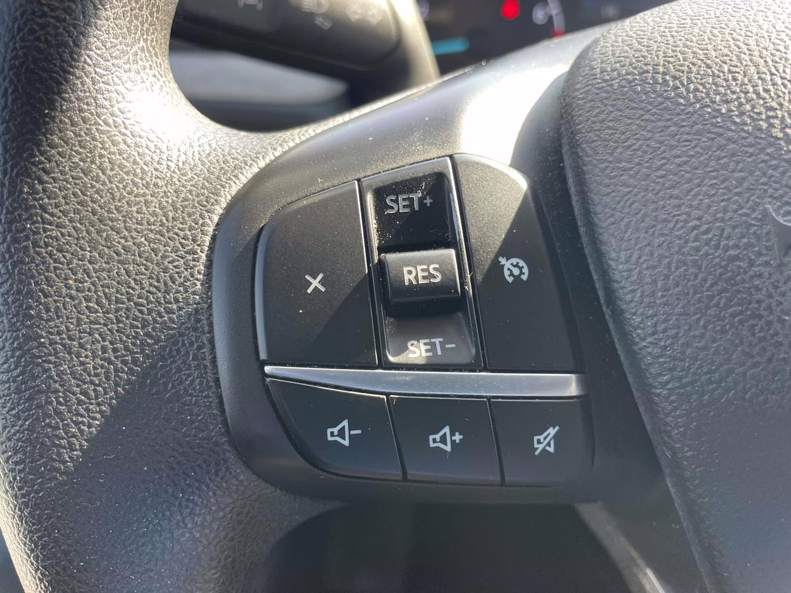 2022 Shadow Black Ford Maverick XLT FWD Truck