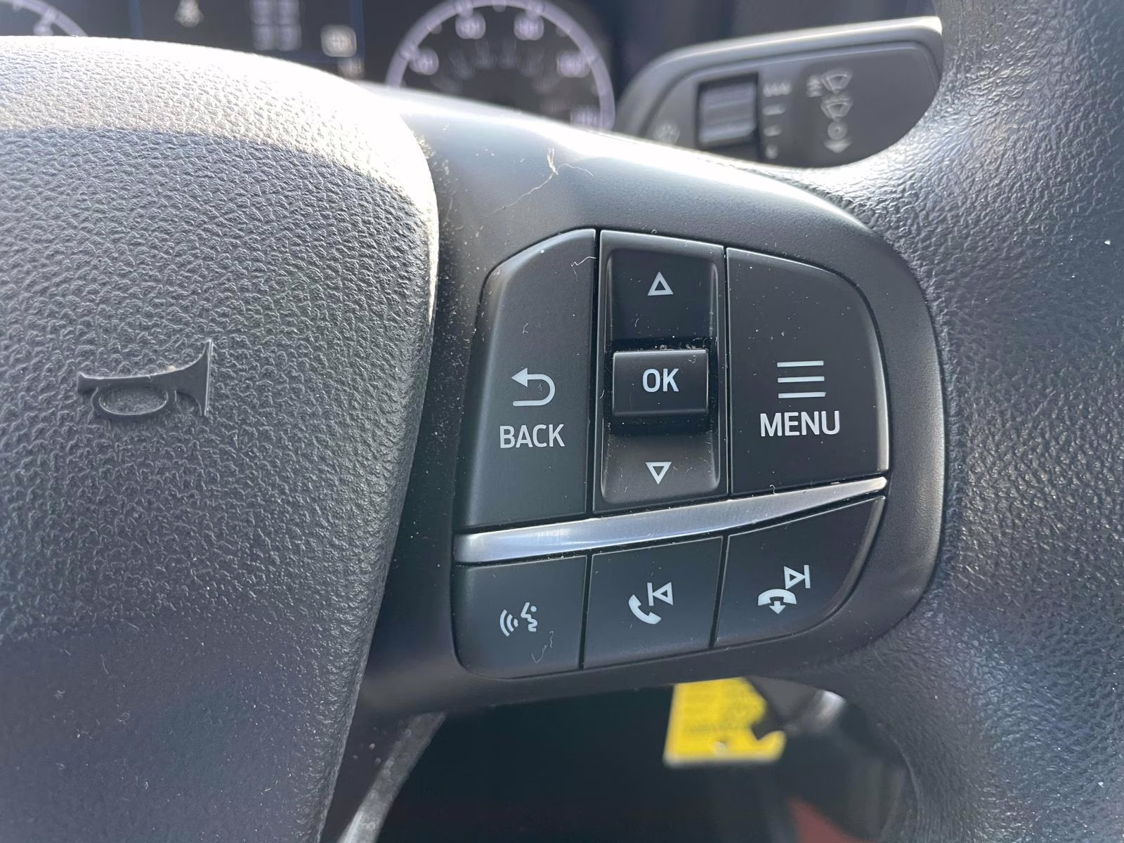 2022 Shadow Black Ford Maverick XLT FWD Truck