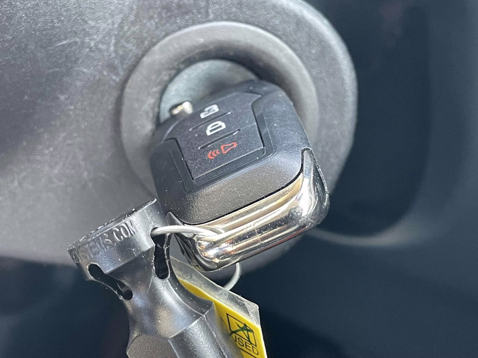 2022 Shadow Black Ford Maverick XLT FWD Truck