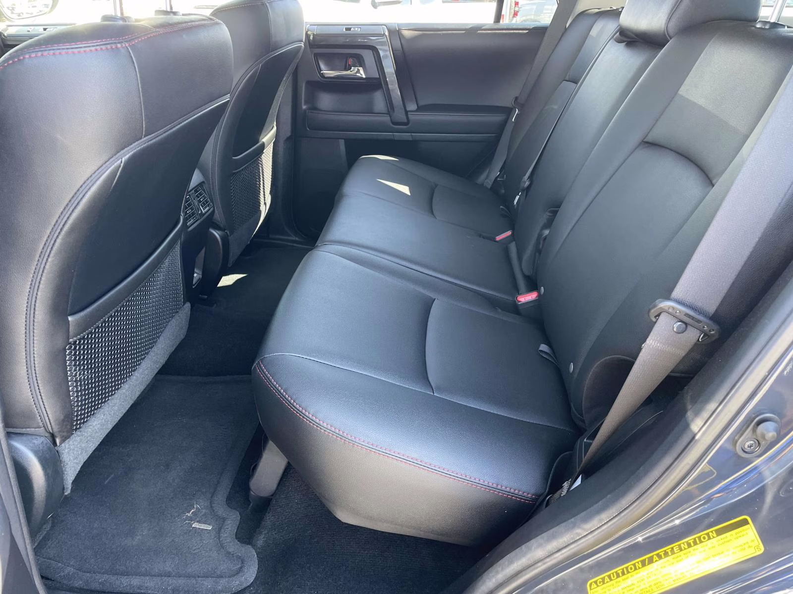 2024 Underground Toyota 4Runner TRD Off-Road Premium 4X4 SUV