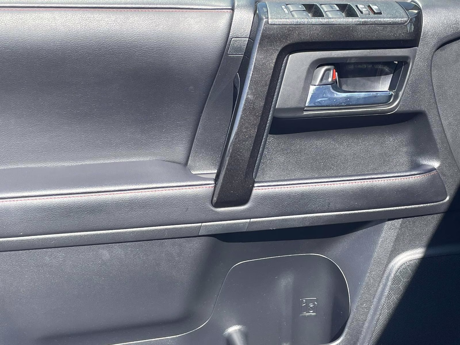 2024 Underground Toyota 4Runner TRD Off-Road Premium 4X4 SUV