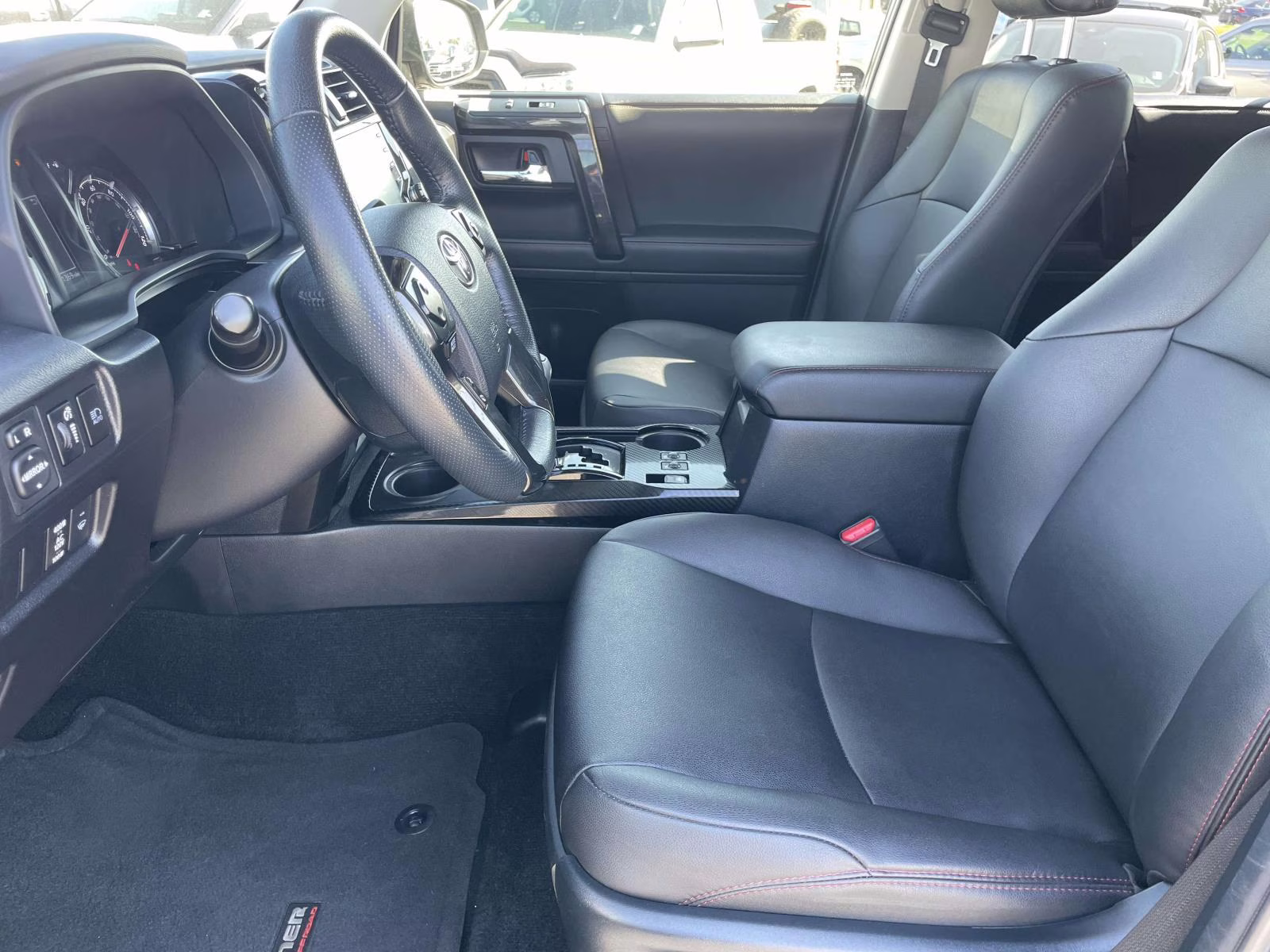 2024 Underground Toyota 4Runner TRD Off-Road Premium 4X4 SUV