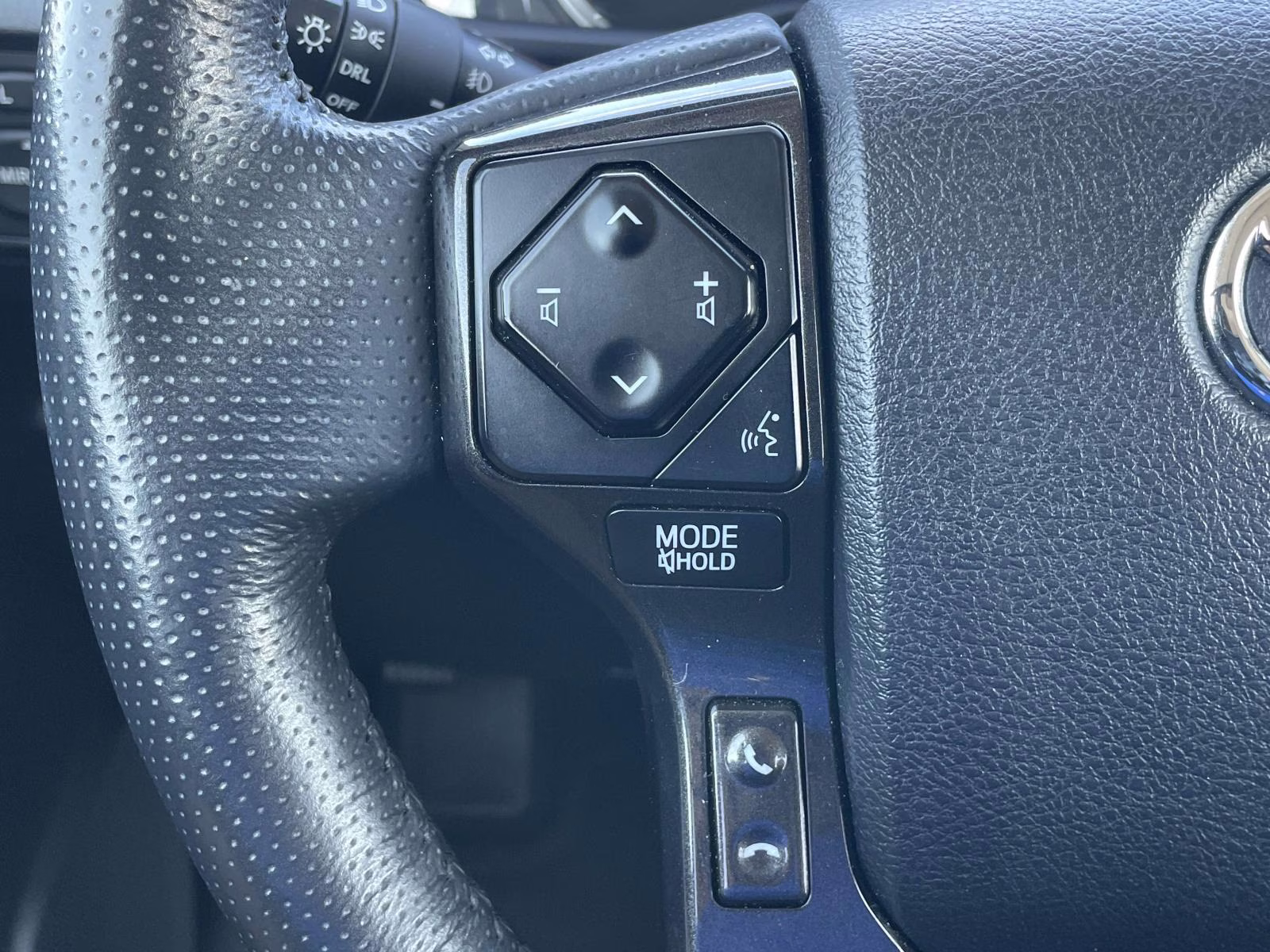 2024 Underground Toyota 4Runner TRD Off-Road Premium 4X4 SUV