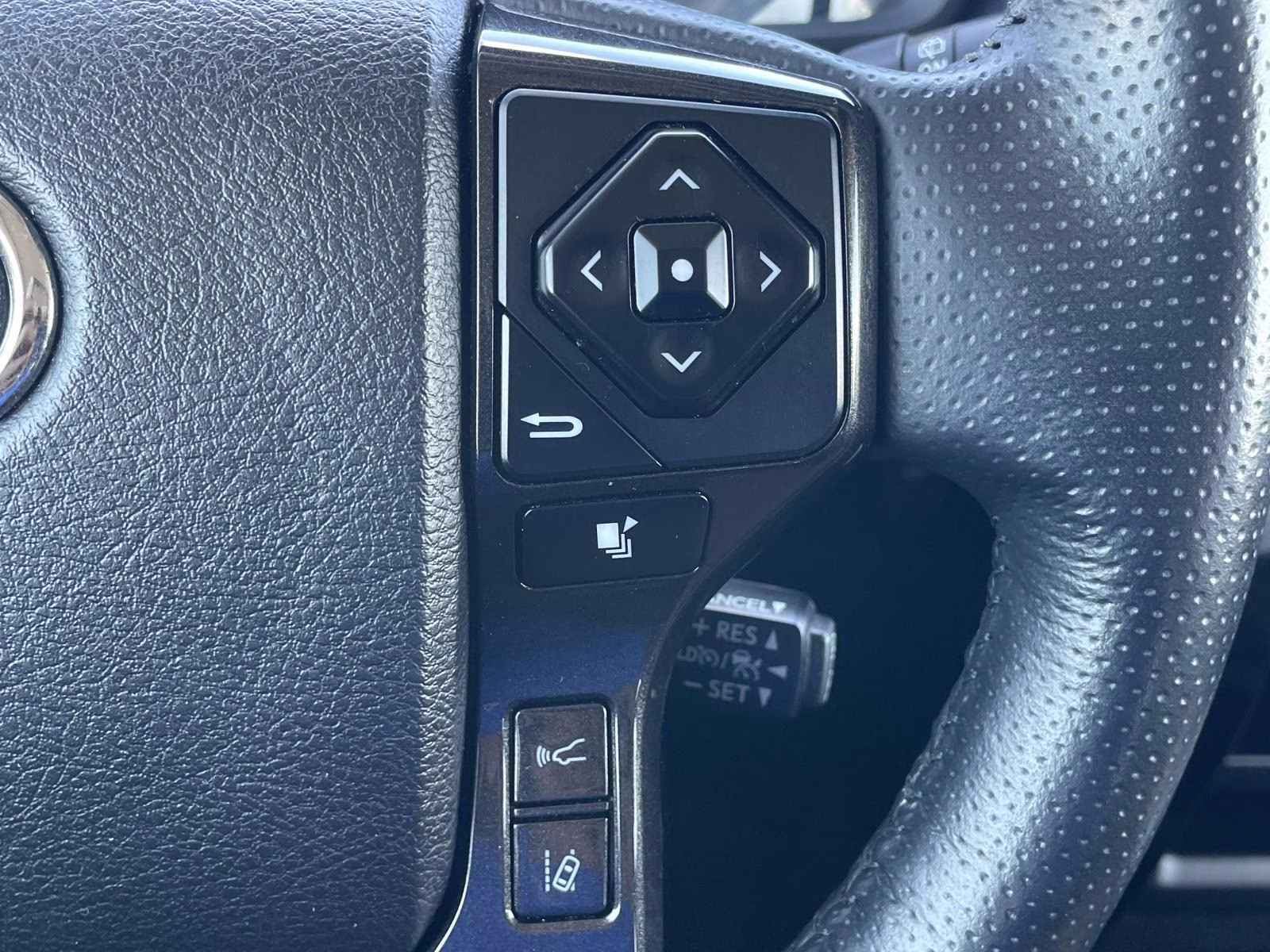 2024 Underground Toyota 4Runner TRD Off-Road Premium 4X4 SUV