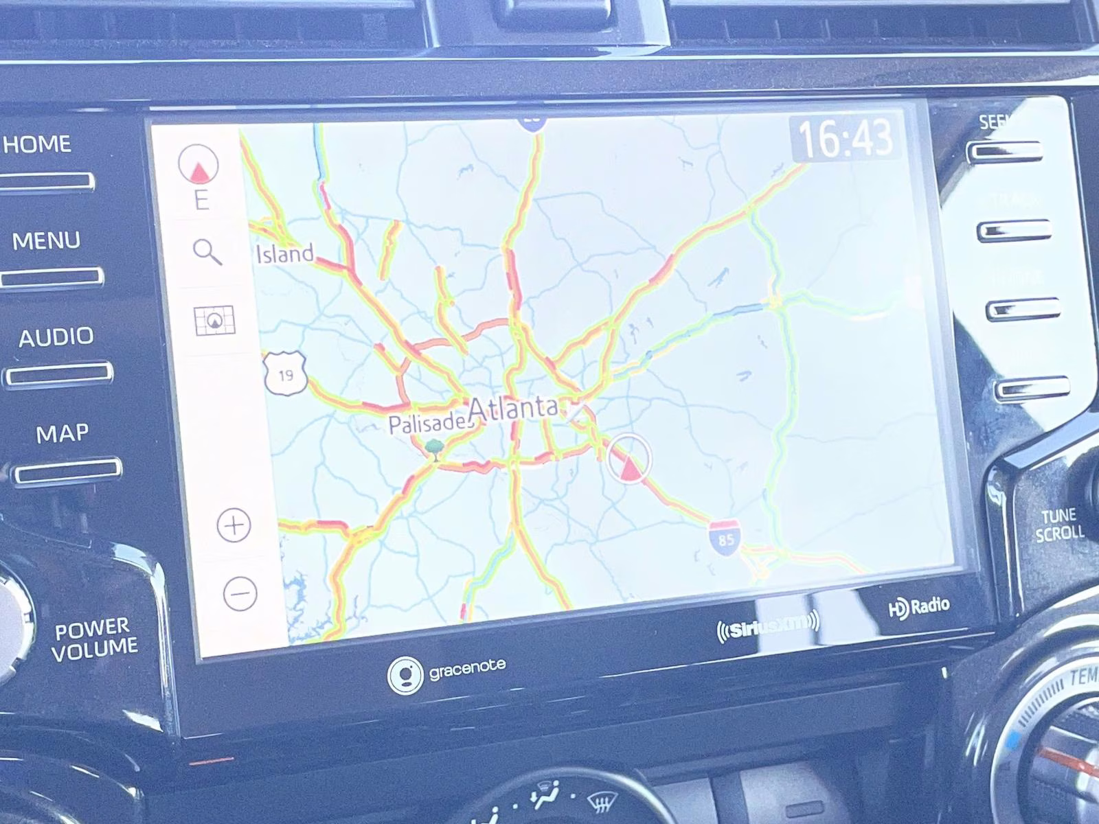 2024 Underground Toyota 4Runner TRD Off-Road Premium 4X4 SUV