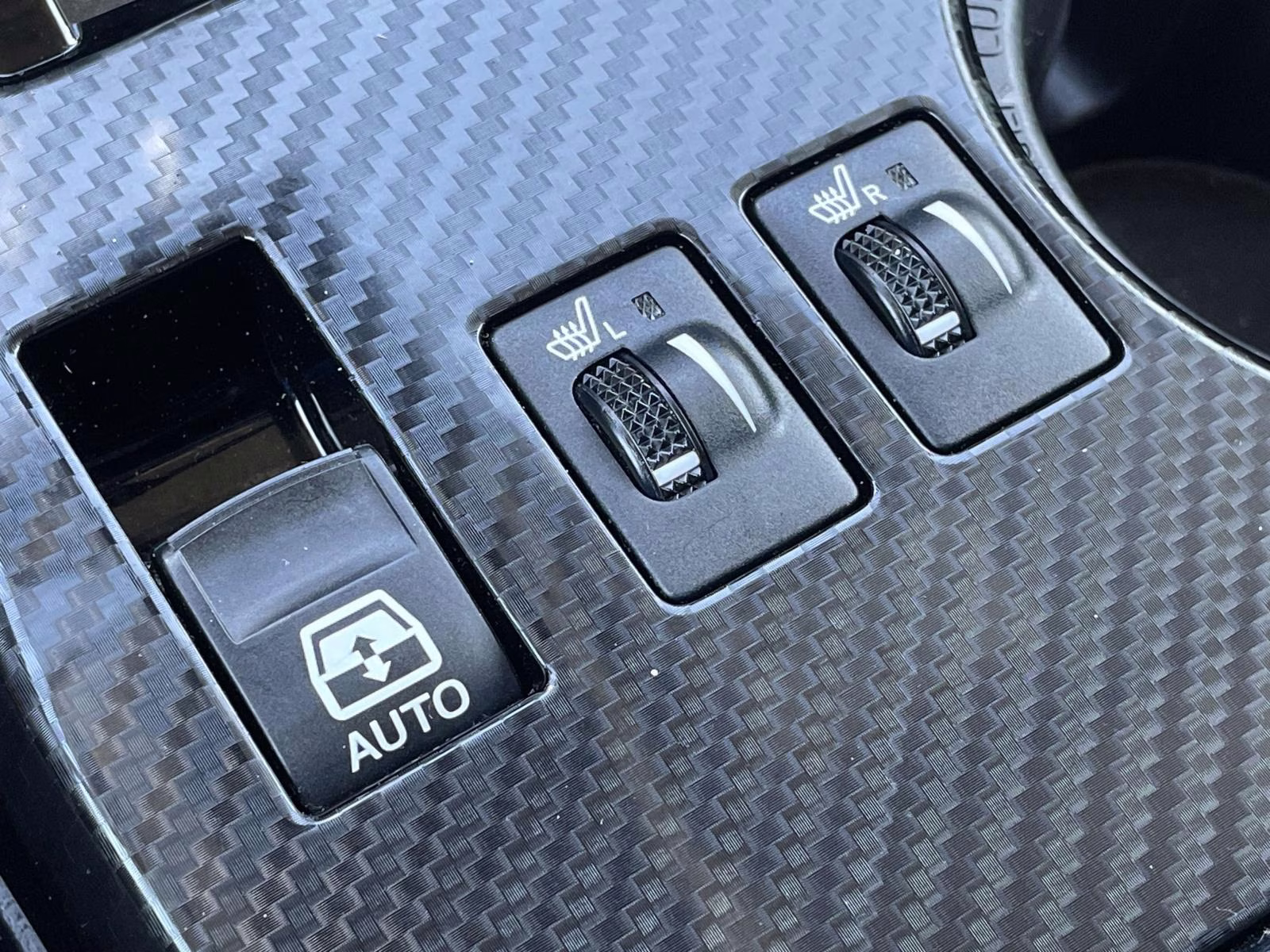 2024 Underground Toyota 4Runner TRD Off-Road Premium 4X4 SUV