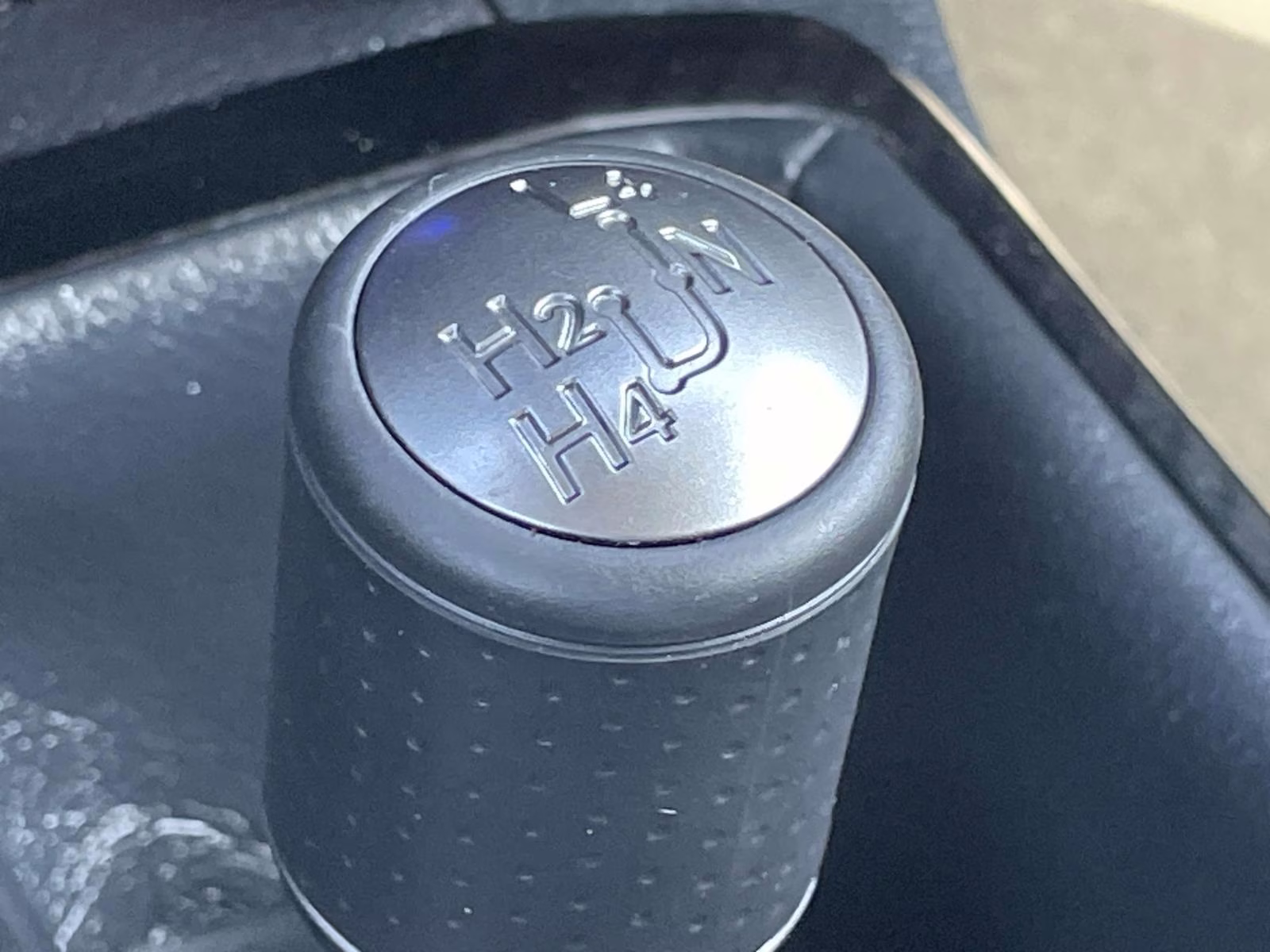 2024 Underground Toyota 4Runner TRD Off-Road Premium 4X4 SUV