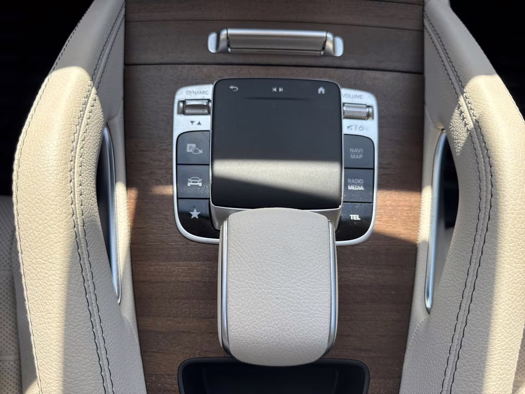 2020 Polar White Mercedes-Benz GLE GLE 450 AWD SUV