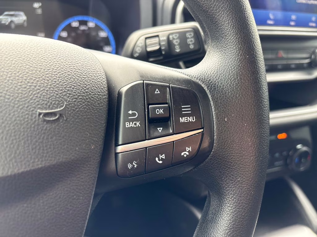 2022 Cactus Ford Bronco Sport Big Bend 4X4 SUV