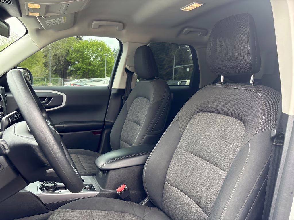 2022 Cactus Ford Bronco Sport Big Bend 4X4 SUV