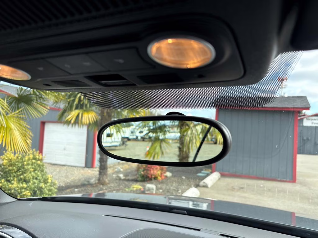 2013 Platinum Gray Metallic Volkswagen Beetle 2.5L FWD Convertible