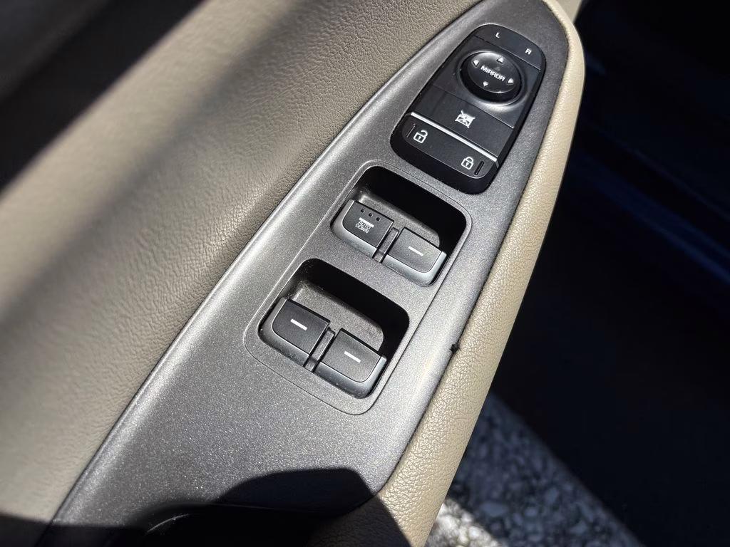 2016 Horizon Blue Kia Optima LX FWD Sedan