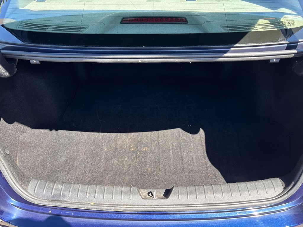 2016 Horizon Blue Kia Optima LX FWD Sedan