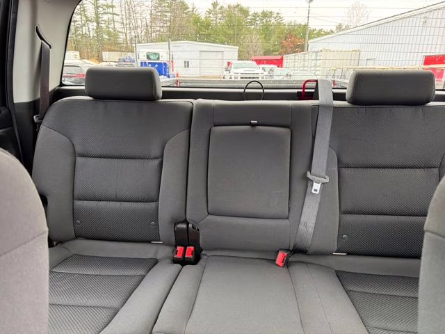 2018 Red Hot Chevrolet Silverado 2500HD LT 4X4 Truck