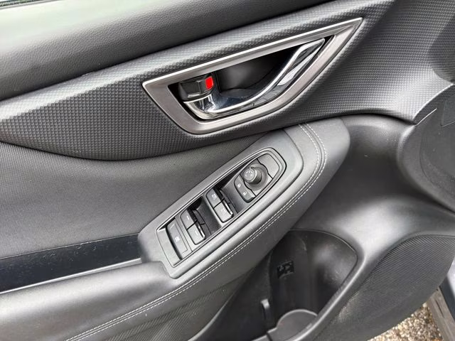 2024 Gray Metallic Subaru Forester Premium AWD SUV