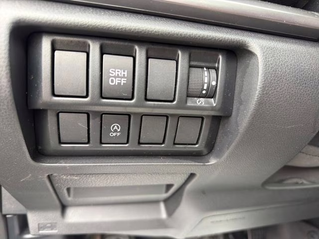 2024 Gray Metallic Subaru Forester Premium AWD SUV