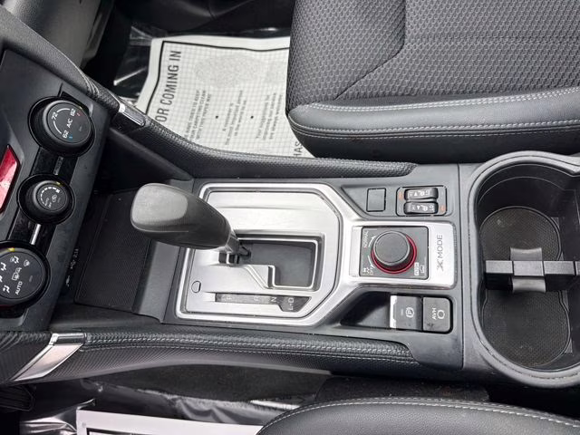 2024 Gray Metallic Subaru Forester Premium AWD SUV