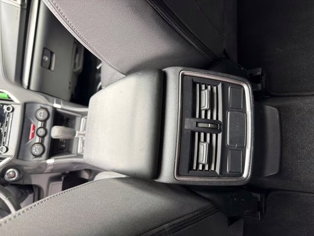 2024 Gray Metallic Subaru Forester Premium AWD SUV