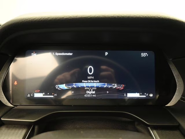 2024 Baltic Gray Metallic Clearcoat Jeep Grand Cherokee L Altitude 4X4 SUV