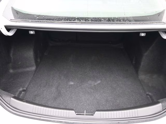 2020 Summit White Chevrolet Malibu LS FWD Sedan