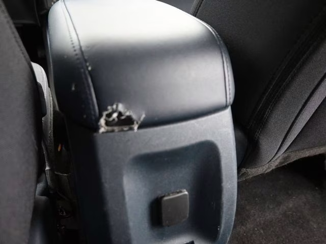 2022 Cactus Ford Maverick XL AWD Truck