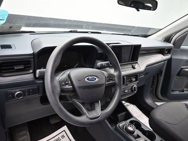 2022 Cactus Ford Maverick XL AWD Truck