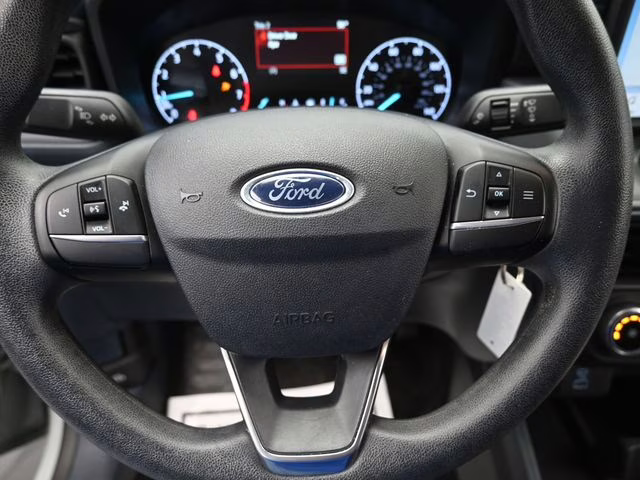 2022 Cactus Ford Maverick XL AWD Truck