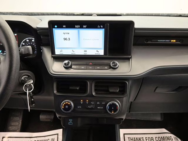 2022 Cactus Ford Maverick XL AWD Truck