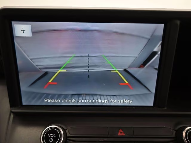 2022 Cactus Ford Maverick XL AWD Truck