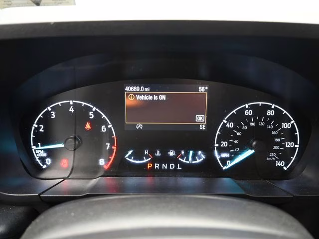 2022 Cactus Ford Maverick XL AWD Truck