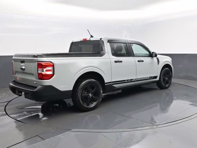 2022 Cactus Ford Maverick XL AWD Truck