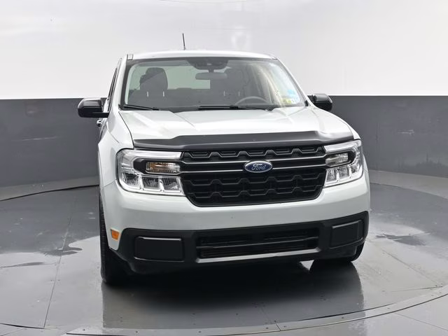 2022 Cactus Ford Maverick XL AWD Truck