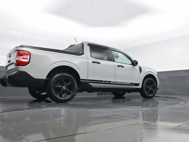 2022 Cactus Ford Maverick XL AWD Truck
