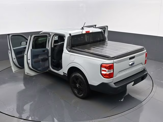 2022 Cactus Ford Maverick XL AWD Truck