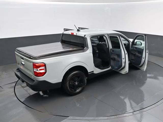 2022 Cactus Ford Maverick XL AWD Truck