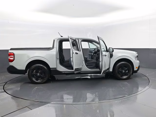 2022 Cactus Ford Maverick XL AWD Truck