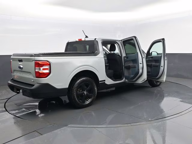 2022 Cactus Ford Maverick XL AWD Truck