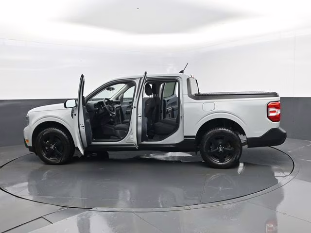 2022 Cactus Ford Maverick XL AWD Truck