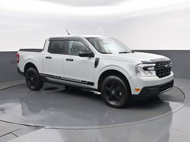 2022 Cactus Ford Maverick XL AWD Truck