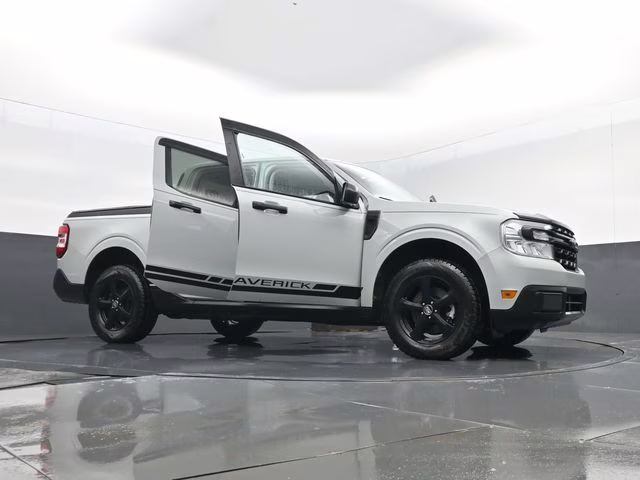 2022 Cactus Ford Maverick XL AWD Truck