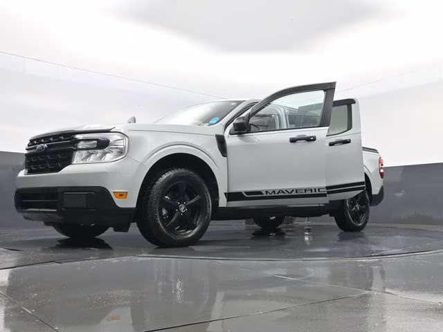 2022 Cactus Ford Maverick XL AWD Truck