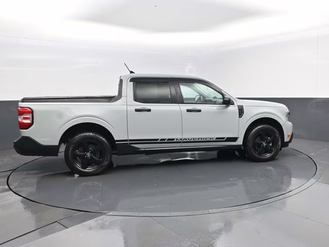 2022 Cactus Ford Maverick XL AWD Truck