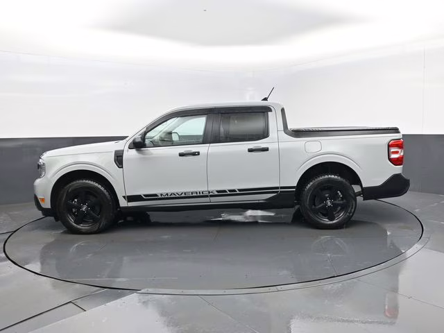 2022 Cactus Ford Maverick XL AWD Truck