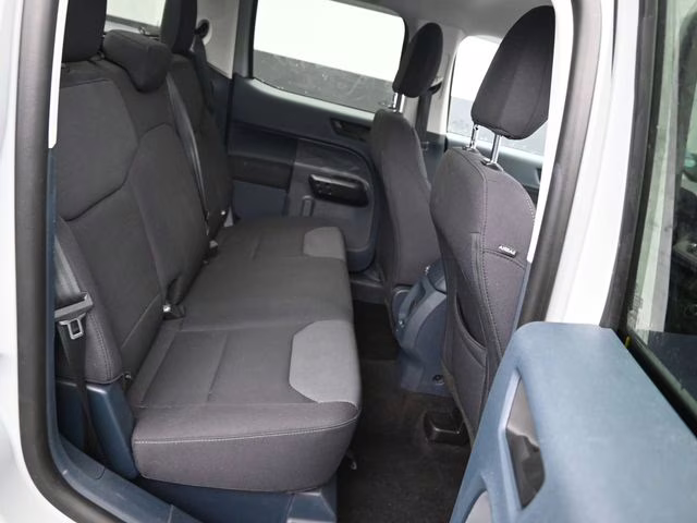 2022 Cactus Ford Maverick XL AWD Truck