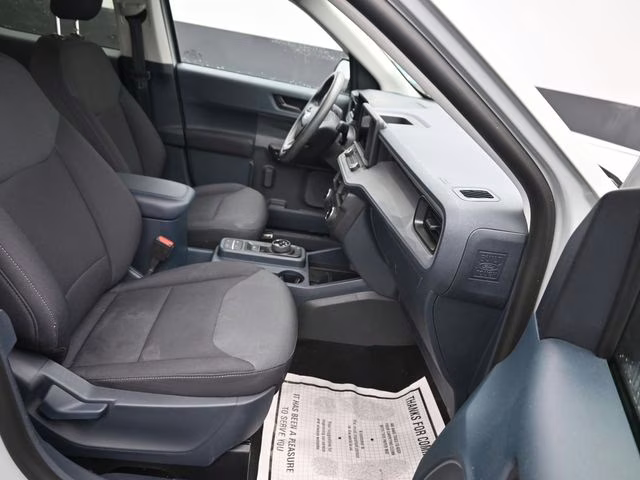 2022 Cactus Ford Maverick XL AWD Truck