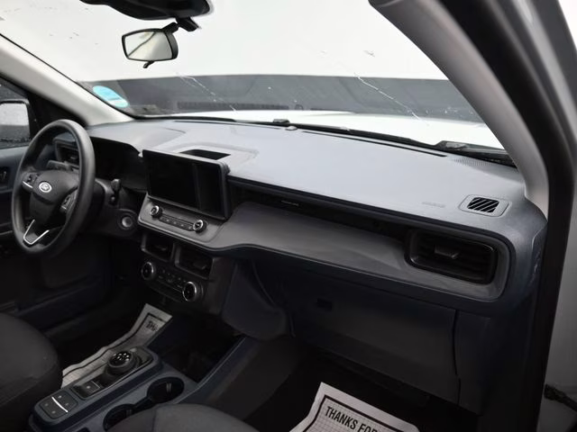 2022 Cactus Ford Maverick XL AWD Truck