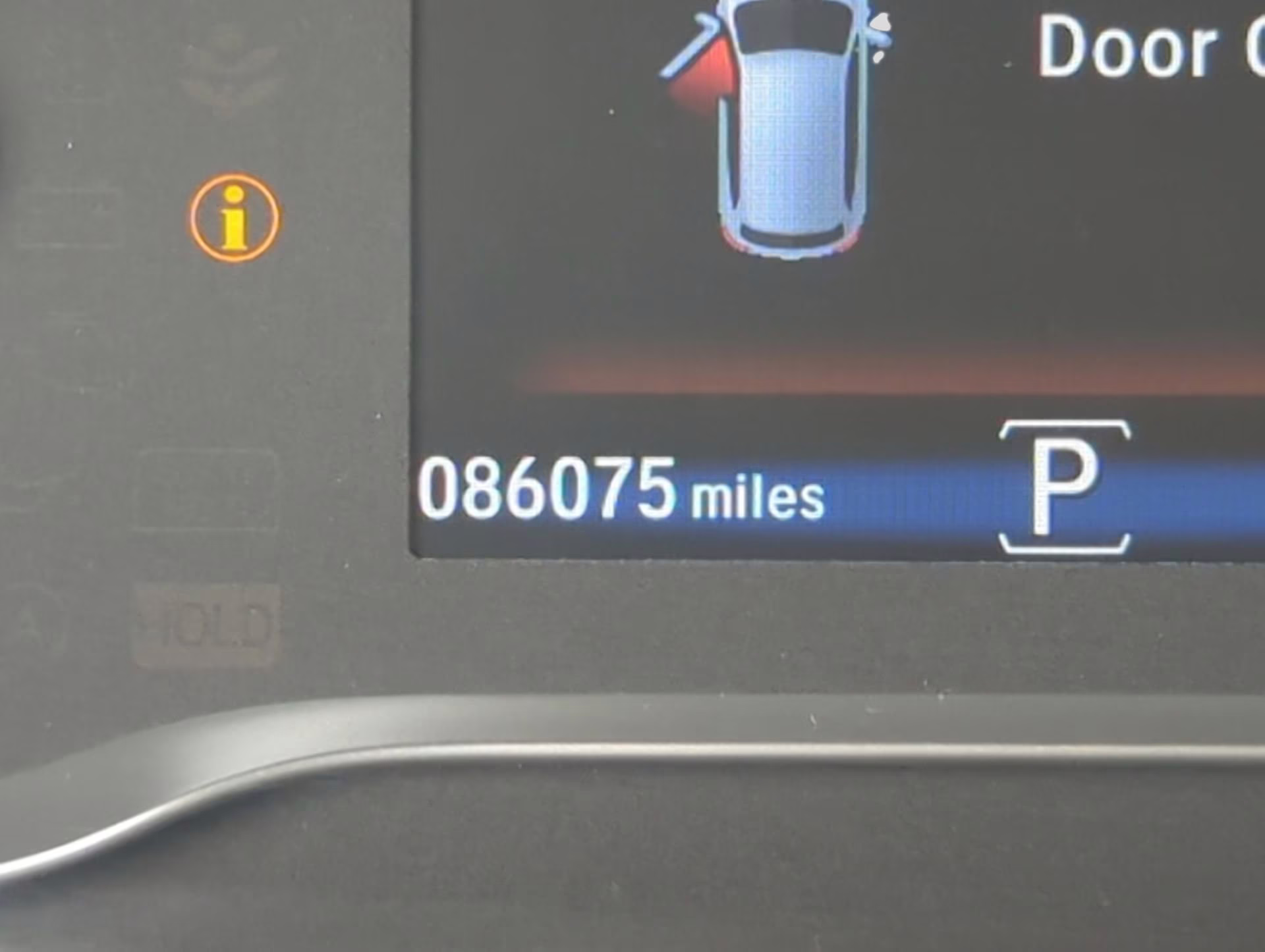 2018 White Diamond Pearl Honda Pilot EX-L AWD SUV