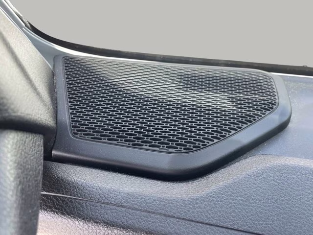 2024 Bright White Clearcoat Jeep Wrangler Sport S 4X4 Convertible